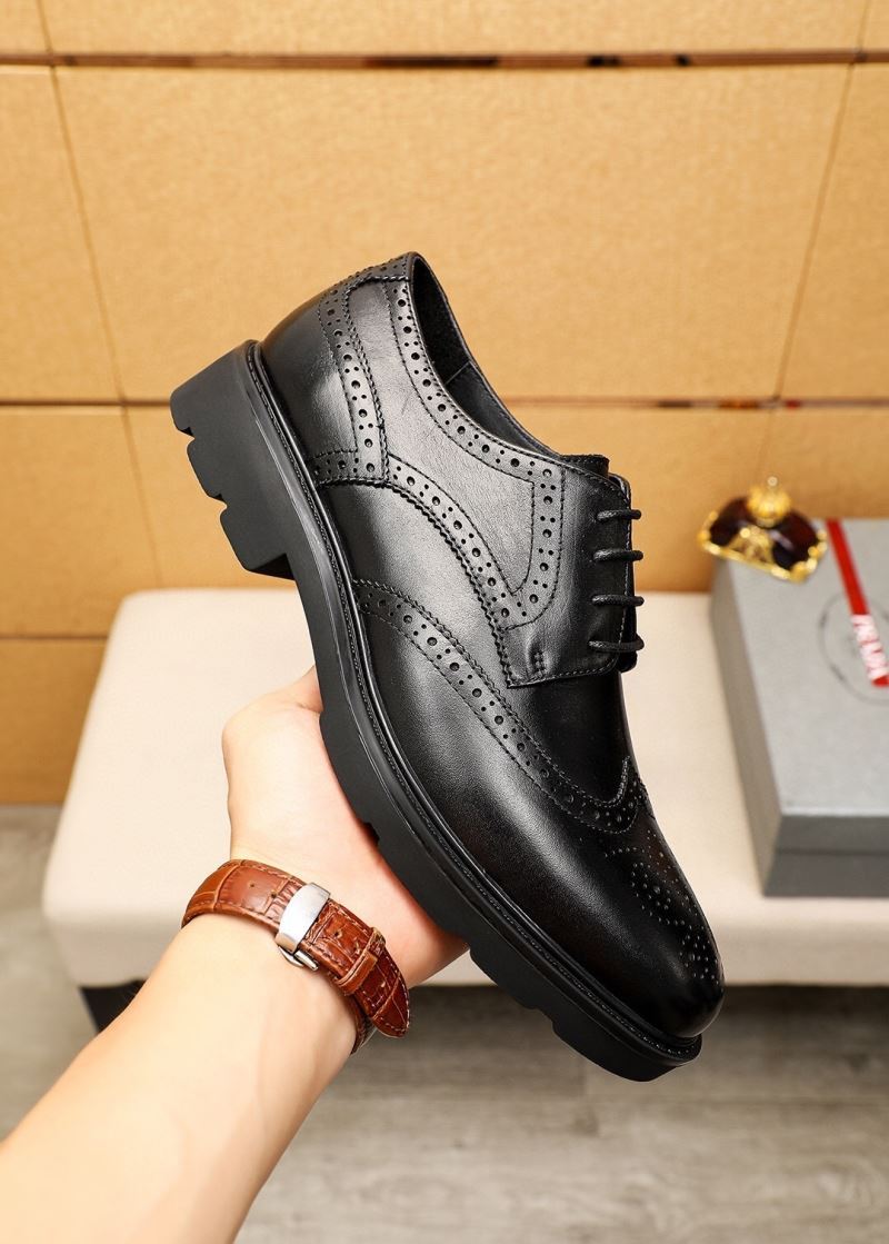 Prada Business Shoes